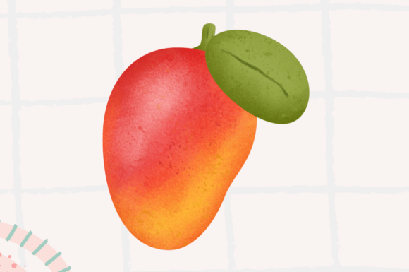 Mastering Watercolor Mango Sublimation: A Guide to High-Quality Creative Results