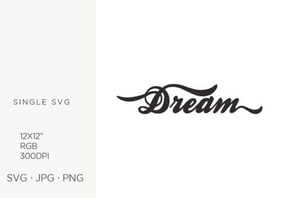 Understanding Word Dream, Vector: A Practical Guide to High-Resolution Digital Assets